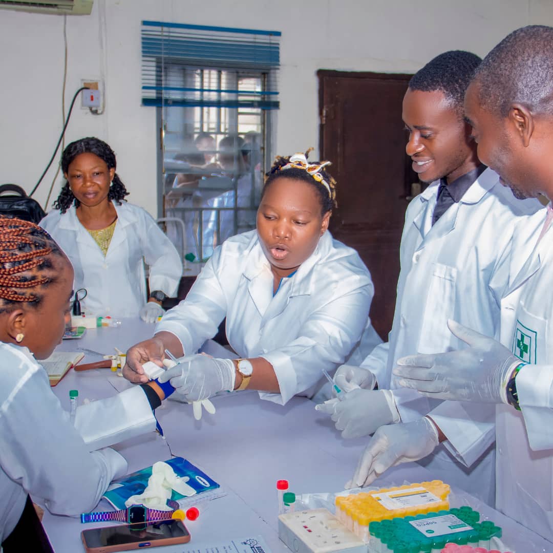 Bioscird School of Instrumentation and Analysis