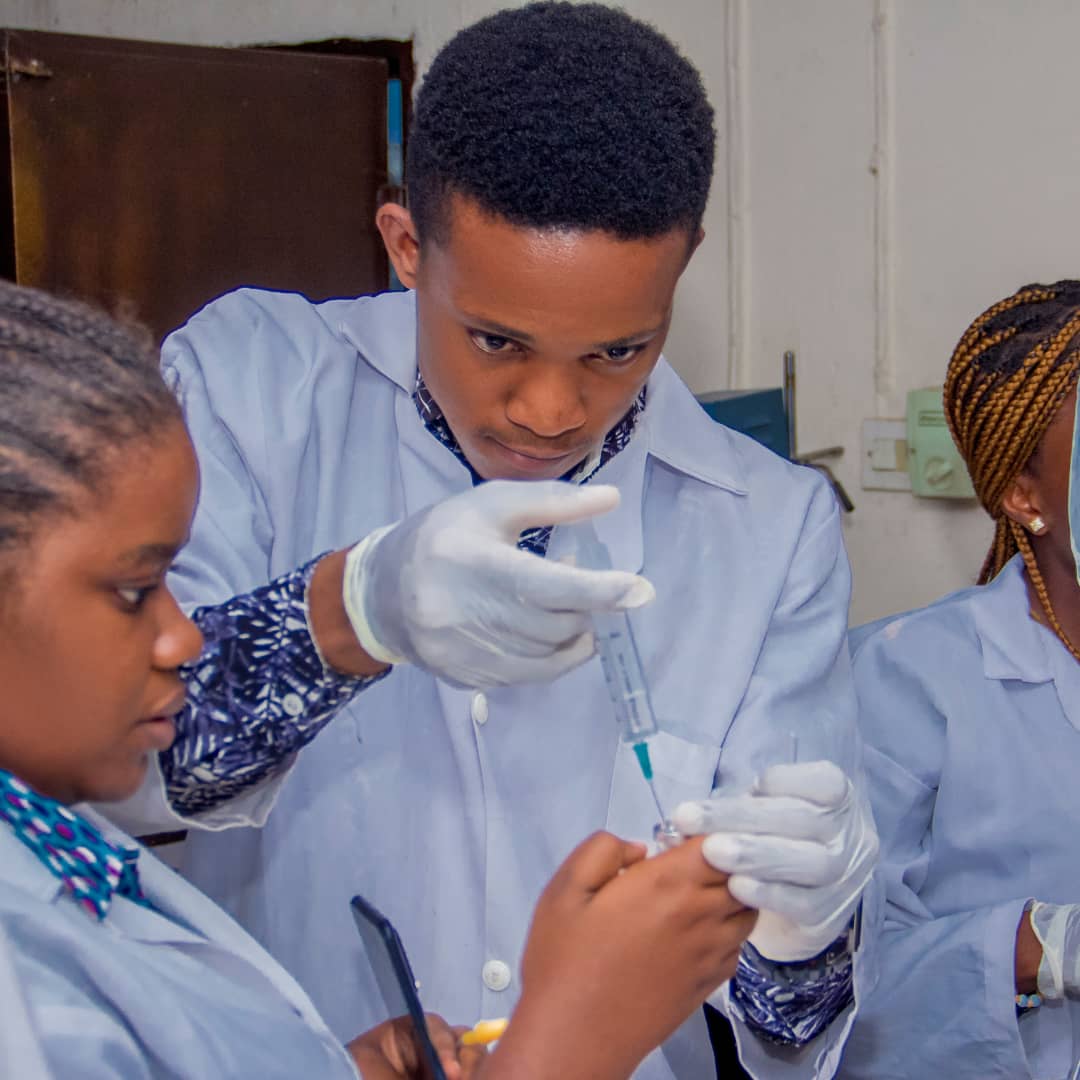Bioscird Research & Development School